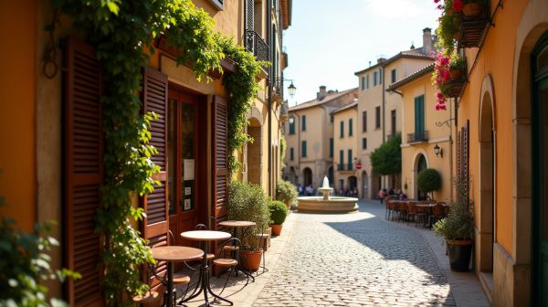 Savourez la cuisine italienne authentique à Montpellier