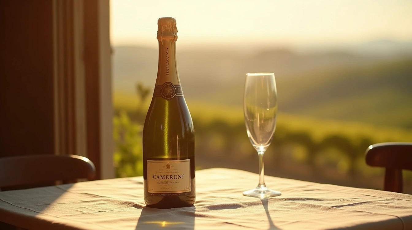 Questions fréquentes sur le champagne qualité-prix